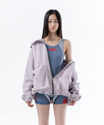 DUCKDIVE（ダックダイブ）の「ライントーングラフィック3部ボディスーツ（その他パンツ）」