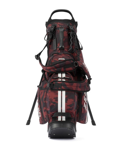 Cordura Series | Limited Edition 25SS | Stand Bag ZHG-CB1 LTD