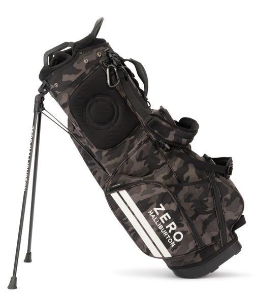 こたろう Cordura Series | Limited Edition 25SS | Stand Bag ZHG-CB1 LTD