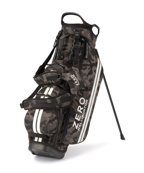 Cordura Series | Limited Edition 25SS | Stand Bag ZHG-CB1 LTD