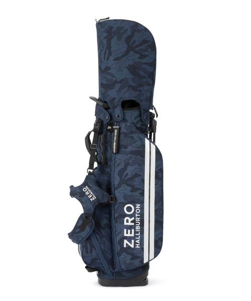 Cordura Series | Limited Edition 25SS | Stand Bag ZHG-CB1 LTD