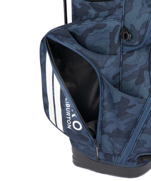 Cordura Series | Limited Edition 25SS | Stand Bag ZHG-CB1 LTD