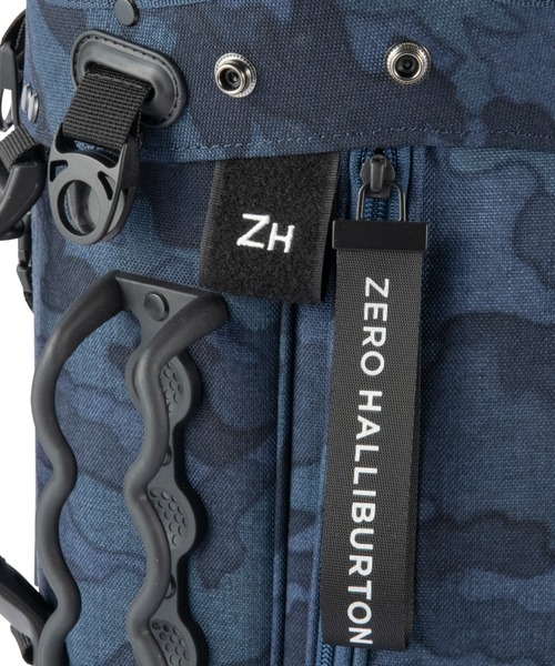 Cordura Series | Limited Edition 25SS | Stand Bag ZHG-CB1 LTD