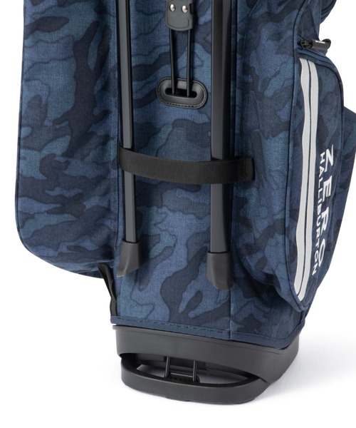 Cordura Series | Limited Edition 25SS | Stand Bag ZHG-CB1 LTD