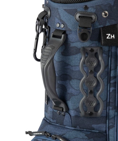 Cordura Series | Limited Edition 25SS | Stand Bag ZHG-CB1 LTD