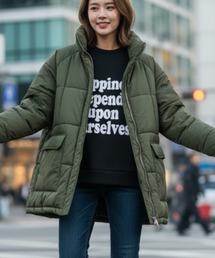 N.s（エヌドットエス）の「【RUSTY/ラスティー】レディース　スウェット　フリース　トレーナー（スウェット）」