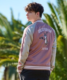 DRESSTERIOR（ドレステリア）の「ブルゾン（ブルゾン）」