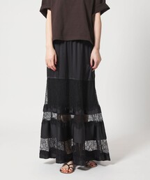 UNITED ARROWS｜ユナイテッドアローズのスカート（レース）通販 - ZOZOTOWN