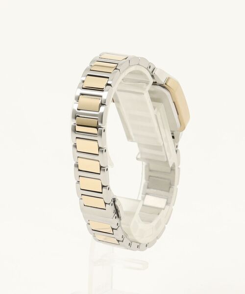 EMPORIO ARMANI(エンポリオアルマーニ)の「エンポリオ・アルマーニ 腕時計 レディース アナログ ステンレス AR11745(アナログ腕時計・レディース・マルチ・FREE)」の3枚目の写真