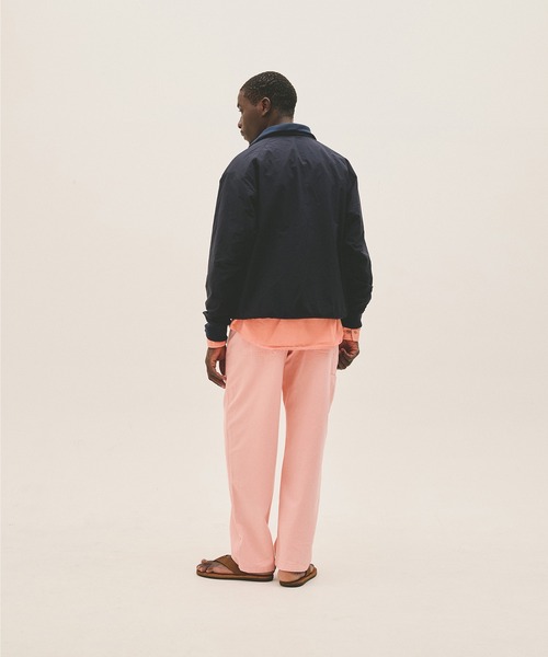 Eddie Bauer（エディーバウアー）の「フィールドパンツ（その他パンツ・メンズ・ブルー/ピンク/グレー/ライトベージュ・M/XXL/L/XL）」の9枚目の写真
