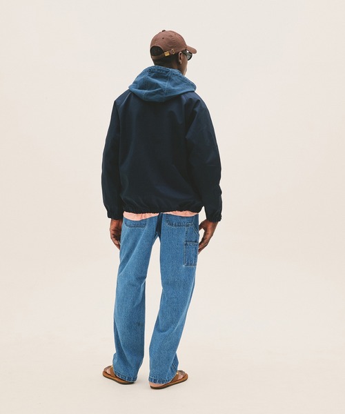 Eddie Bauer（エディーバウアー）の「フィールドパンツ（その他パンツ・メンズ・ブルー/ピンク/グレー/ライトベージュ・M/XXL/L/XL）」の8枚目の写真