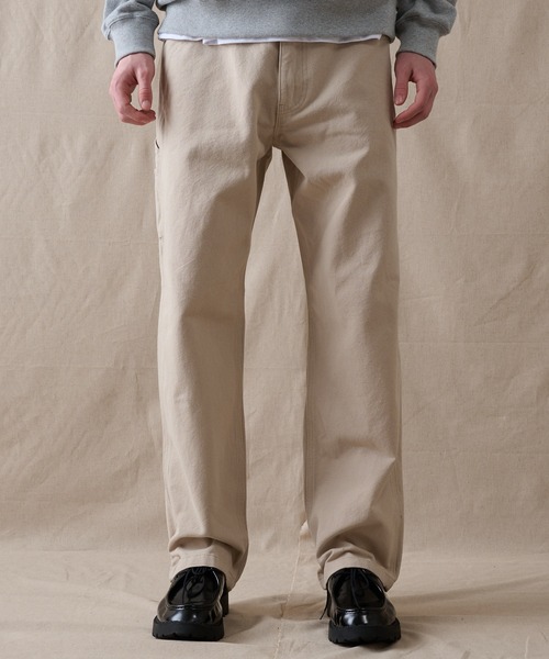 Eddie Bauer（エディーバウアー）の「フィールドパンツ（その他パンツ・メンズ・ブルー/ピンク/グレー/ライトベージュ・M/XXL/L/XL）」の17枚目の写真
