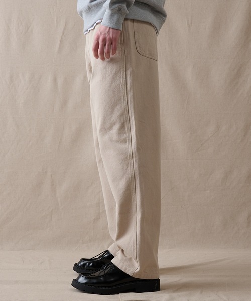 Eddie Bauer（エディーバウアー）の「フィールドパンツ（その他パンツ・メンズ・ブルー/ピンク/グレー/ライトベージュ・M/XXL/L/XL）」の18枚目の写真