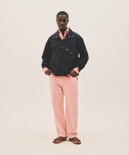 Eddie Bauer（エディーバウアー）の「フィールドパンツ（その他パンツ・メンズ・ブルー/ピンク/グレー/ライトベージュ・M/XXL/L/XL）」の16枚目の写真