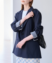 Spick & Span｜スピック アンド スパンのテーラードジャケット通販