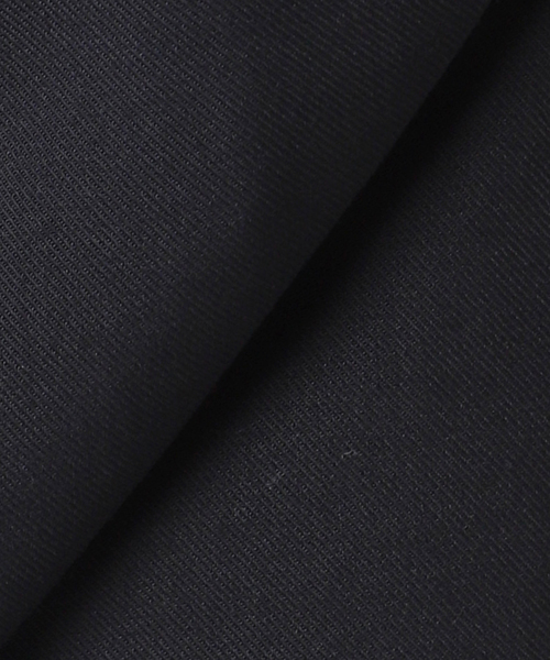 U by SPICK&SPAN(ユーバイスピックアンドスパン)の「レースボンディングオーバージャケット(テーラードジャケット・レディース・ベージュ/ネイビー・38/36)」の12枚目の写真