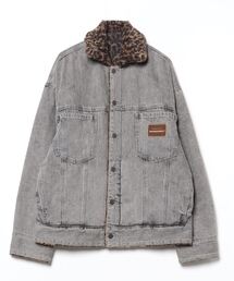 MASONPRINCE（メイソンプリンス）の「デニムジャケット（デニムジャケット）」