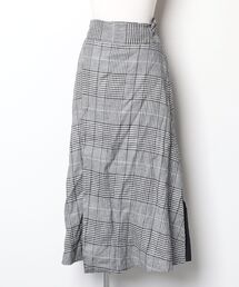 ADORE（アドーア）の「チェック柄スカート（スカート）」