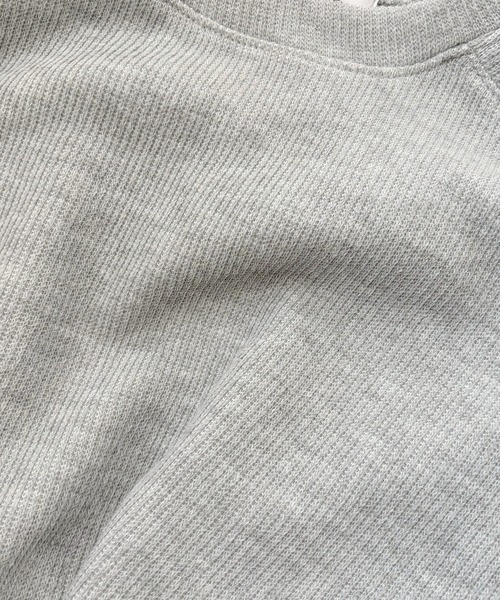 Nana(ナナ)の「オープンショルダートップス(Tシャツ/カットソー・レディース・ブラウン/アイボリー/ブラック/グレー・FREE)」の14枚目の写真