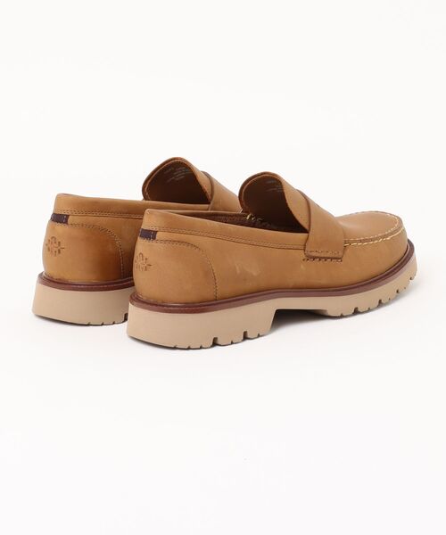 COLE HAAN(コールハーン)の「アメリカンクラシックス ペニー ローファー mens(ローファー・メンズ・イエロー・10.5/10/9.5/9/8.5/8/7.5/7)」の7枚目の写真