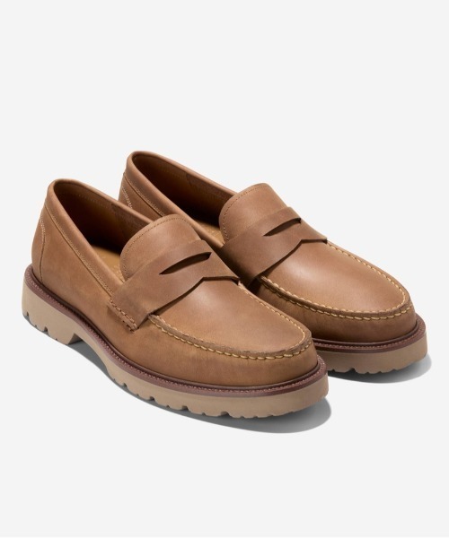 セール】アメリカンクラシックス ペニー ローファー mens（ローファー