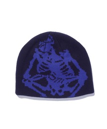 XLARGE（エクストララージ）の「FOSSIL BEANIE（ニットキャップ/ビーニー）」