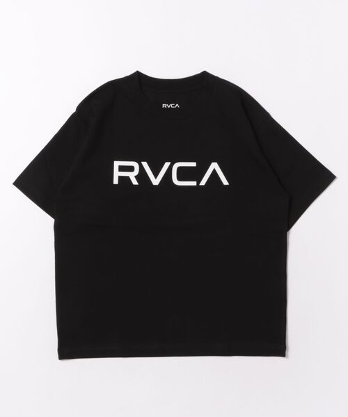 RVCA(���[�J)��RVCA/���[�J BIG RVCA���S T�V���c BG045203(T�V���c/�J�b�g�\�[)