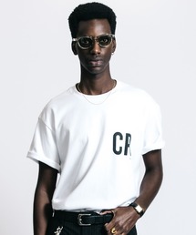 CRIMIE | CR ORIGINAL T SHIRT(Tシャツ/カットソー)