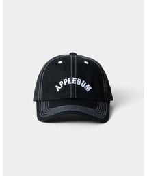 APPLEBUM | White Stitch Cap(キャップ)