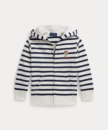 POLO RALPH LAUREN｜ポロ ラルフ ローレンのパーカー（ボーダー柄