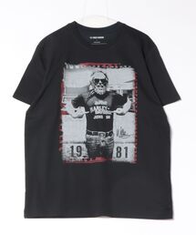 Harley-Davidson（ハーレーダビッドソン）の「Willie G(TM)バイバック Tシャツ（Tシャツ/カットソー）」