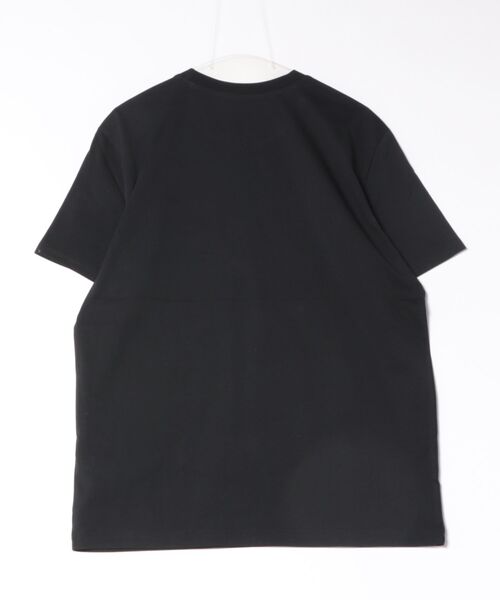 Harley-Davidson（ハーレーダビッドソン）の「Willie G(TM)バイバック Tシャツ（Tシャツ/カットソー・メンズ・ブラック系その他・LARGE/MEDIUM/SMALL/X-LARGE）」の4枚目の写真