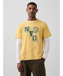 GAP(�M���b�v)�̃G�u���f�B �\�t�g �����b�N�X�t�B�b�g �O���t�B�b�NT�V���c(T�V���c/�J�b�g�\�[)