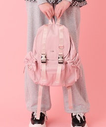 mezzo piano Junior（メゾピアノジュニア）の「ロゴジャガードテープ