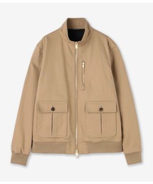 junhashimoto（ジュンハシモト）の「RIB RIDERS（ブルゾン）」