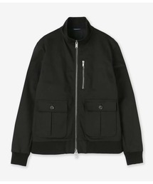 junhashimoto（ジュンハシモト）の「RIB RIDERS（ブルゾン）」