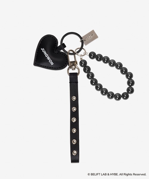 ENHYPEN | ZOZOTOWN KEY CHARM（キーホルダー）｜ENHYPEN | ZOZOTOWN