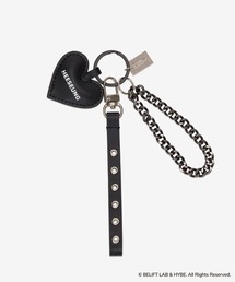 ENHYPEN | ZOZOTOWN（エンハイプン | ゾゾタウン）の「ENHYPEN | ZOZOTOWN KEY CHARM（キーホルダー）」