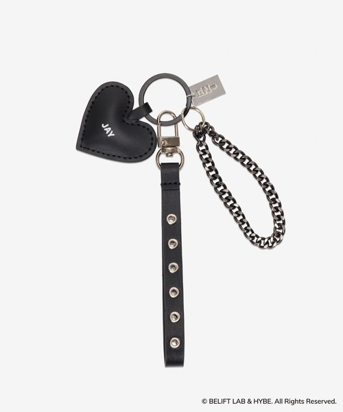 ENHYPEN | ZOZOTOWN KEY CHARM（キーホルダー）｜ENHYPEN | ZOZOTOWN
