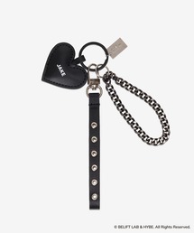 ENHYPEN | ZOZOTOWN（エンハイプン | ゾゾタウン）の「ENHYPEN | ZOZOTOWN KEY CHARM（キーホルダー）」