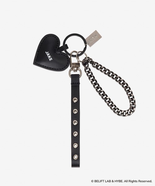 ENHYPEN | ZOZOTOWN KEY CHARM（キーホルダー）｜ENHYPEN | ZOZOTOWN