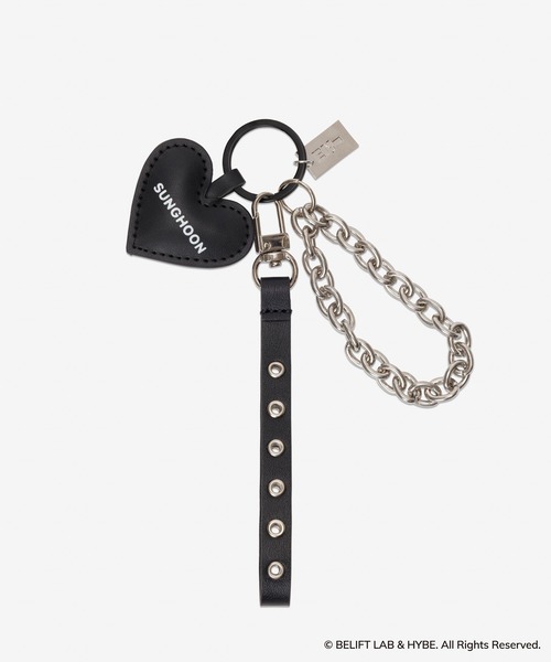 ENHYPEN 衣装キューブ ハイブインサイト キーホルダー ENHYPEN | ZOZOTOWN KEY CHARM（キーホルダー）｜ENHYPEN | ZOZOTOWN