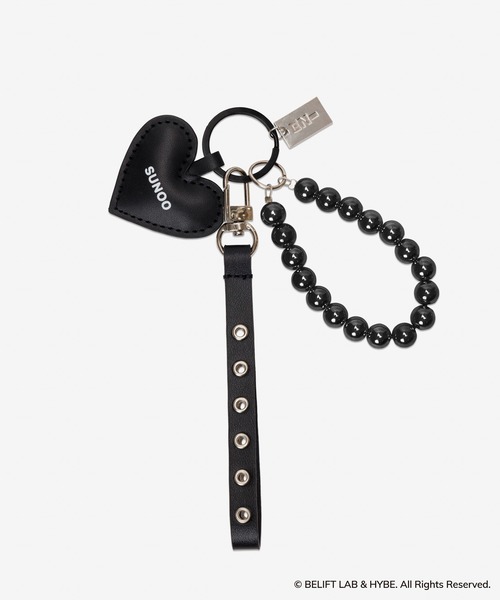 ENHYPEN | ZOZOTOWN KEY CHARM（キーホルダー）｜ENHYPEN | ZOZOTOWN