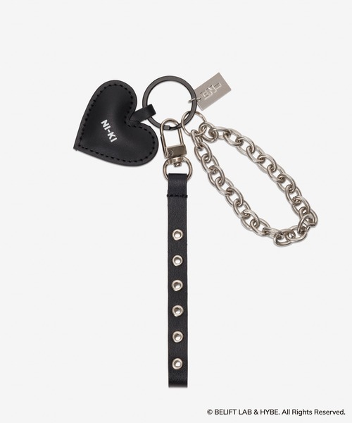 ENHYPEN | ZOZOTOWN KEY CHARM（キーホルダー）｜ENHYPEN | ZOZOTOWN