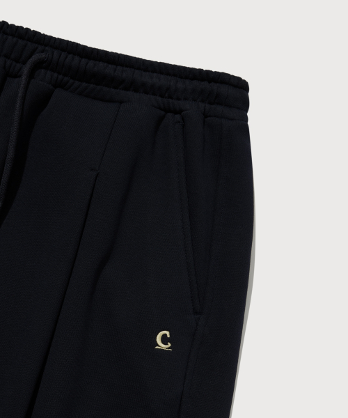 COVERNAT（カバーナット）の「シグニチャーシンボルワイドスウェットパンツネイビー（スウェットパンツ・レディース・その他・SMALL/MEDIUM/LARGE/X-LARGE）」の10枚目の写真