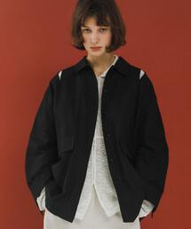 LAATO｜ラートのジャケット/アウター通販 - ZOZOTOWN