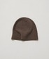 TODAYFUL（トゥデイフル）の「TODAYFUL　Seamless Cashmere Beanie シームレスカシミアビーニー/12621013（ニットキャップ/ビーニー・ONE SIZE）」