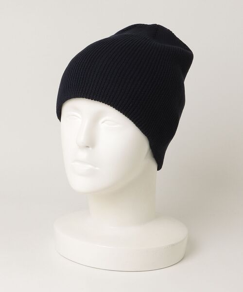 Knit Beanie（キャップ）｜anuke（アンヌーク）のファッション通販
