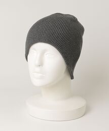 FIGURE（フィギュア）の「Knit Beanie（キャップ）」