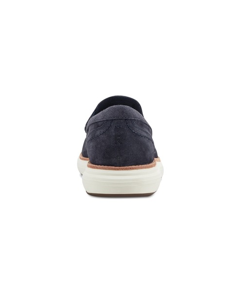 ROCKPORT(ロックポート)の「【MEN】トータルモーション キャドウィン ローファー(ローファー・メンズ・ネイビー・26.5cm/26.0cm/25.5cm/28.0cm/27.5cm/27.0cm/25.0cm)」の7枚目の写真